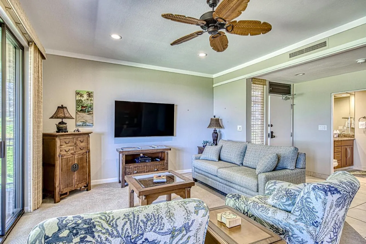 Kapalua Golf Villas 16V3 Kahana